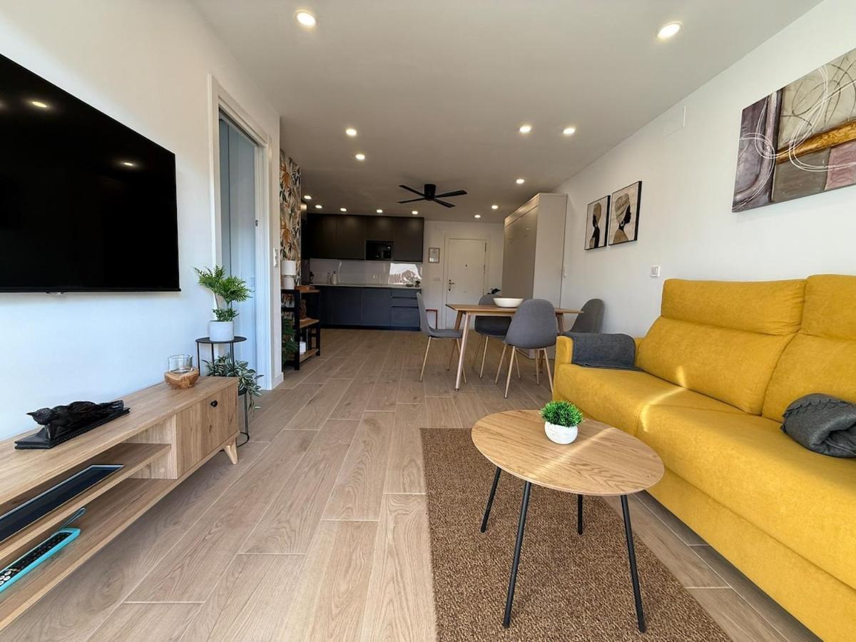 Apartamento Sunny & Stylish *