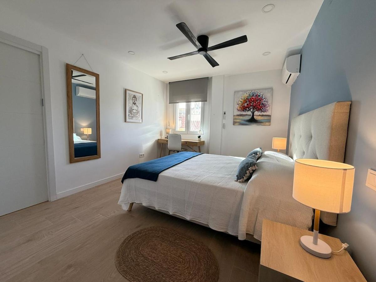 Sunny & Stylish Apartamento Fuengirola