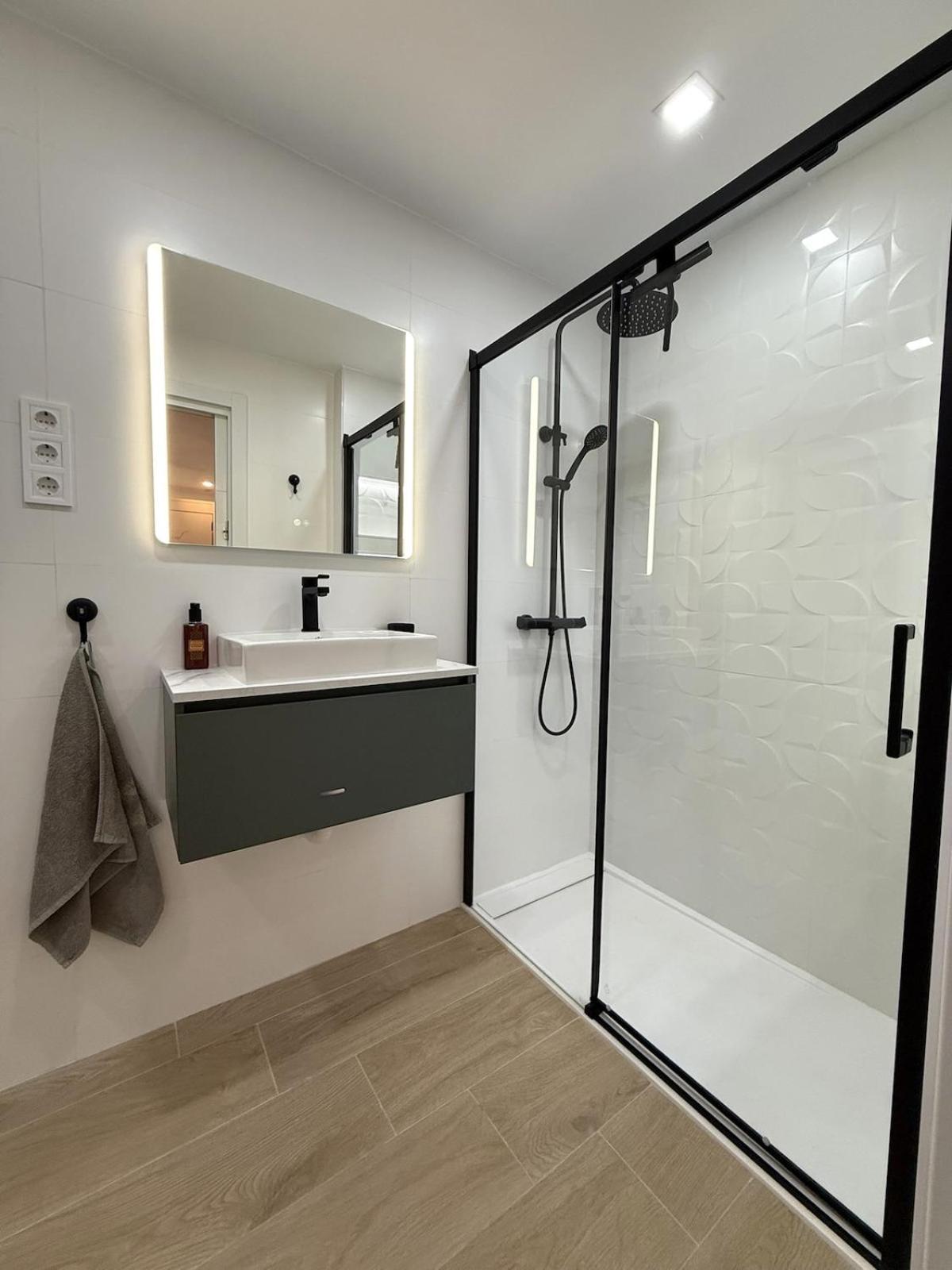 Apartamento Sunny & Stylish