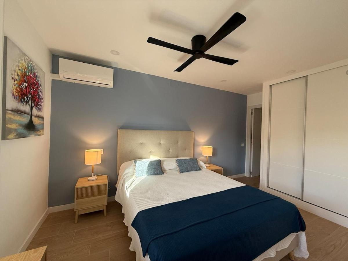 Apartamento Sunny & Stylish
