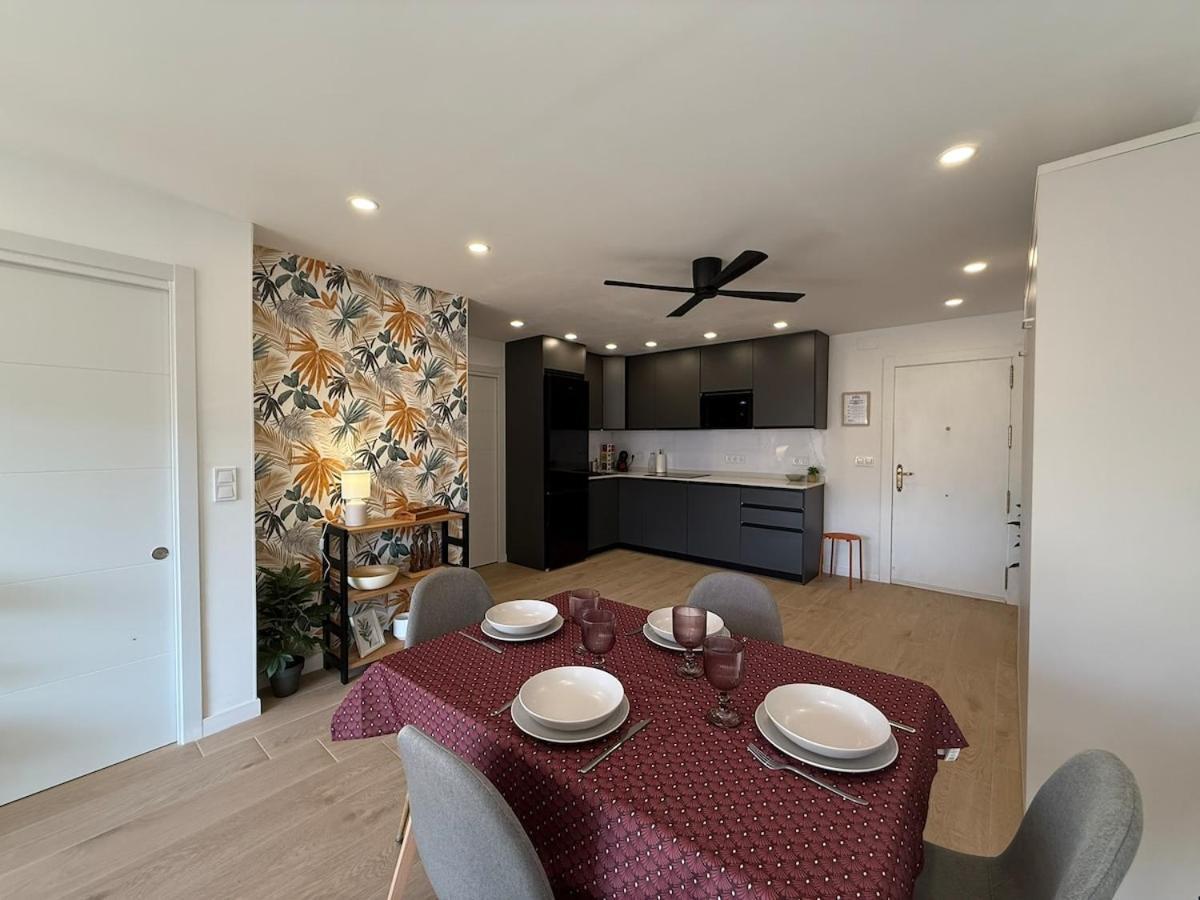 Sunny & Stylish Apartamento *