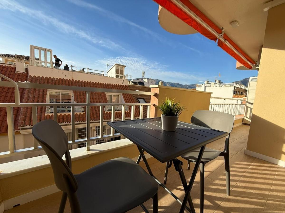 Apartamento Sunny & Stylish Fuengirola