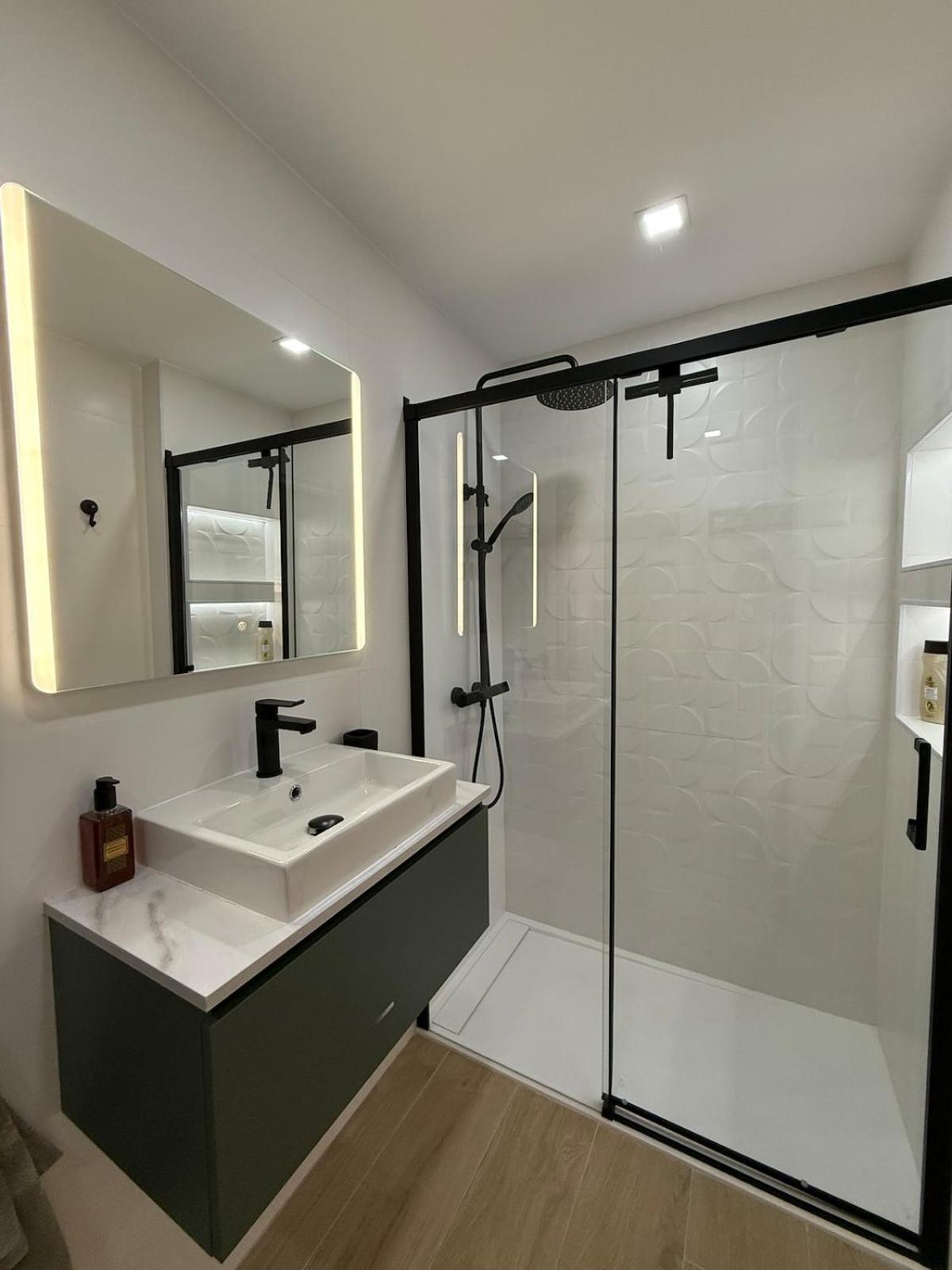 Apartamento Sunny & Stylish *